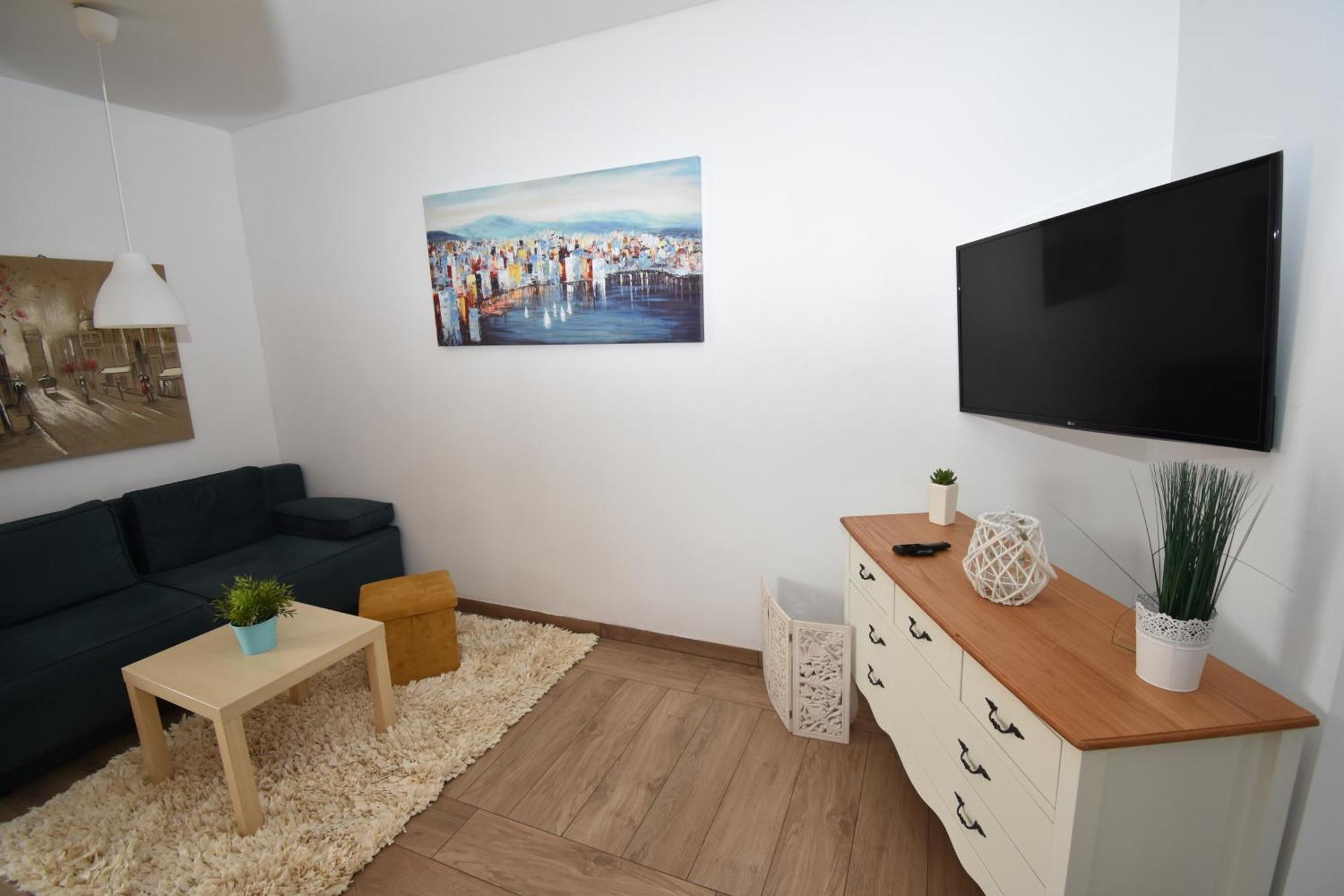 Apartmani Julija 보디체 외부 사진